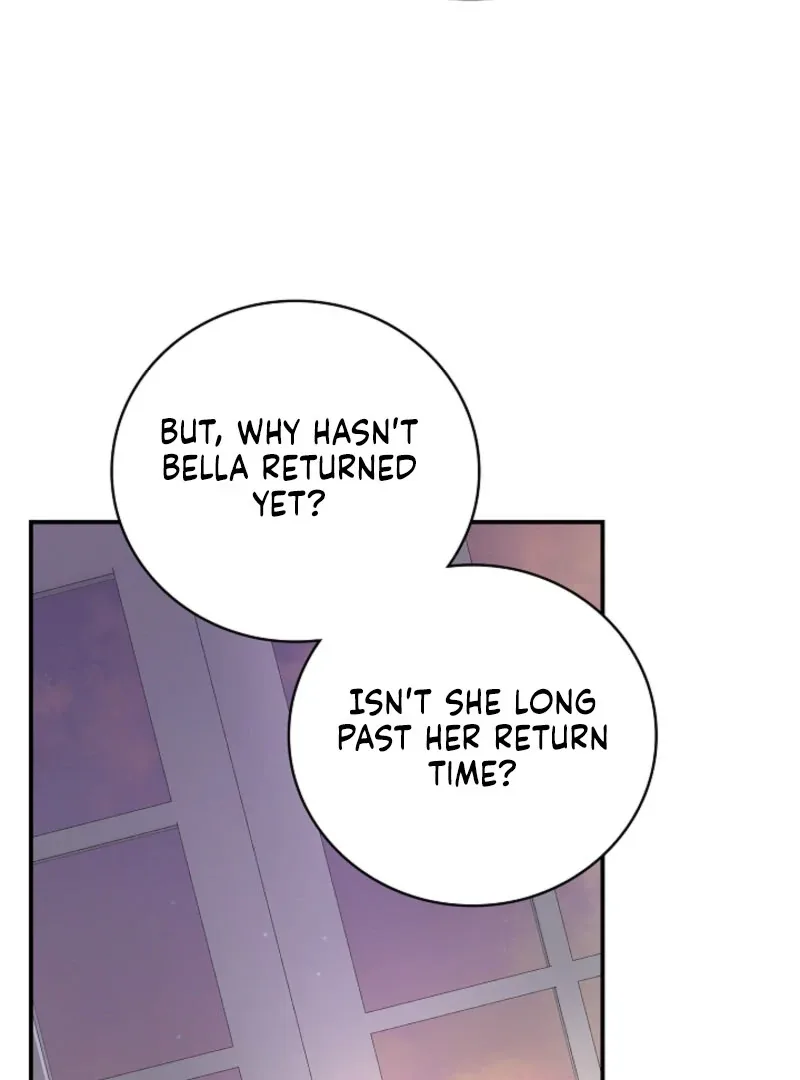 The Nanny Contract of the Black-Hearted Villain Chapter 26 page 113