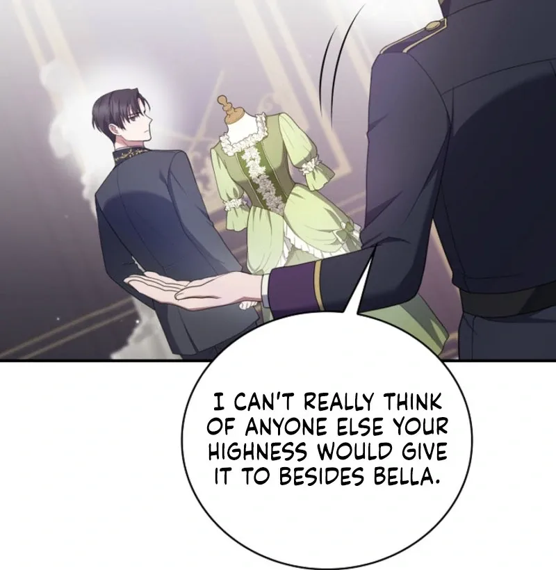 The Nanny Contract of the Black-Hearted Villain Chapter 26 page 112