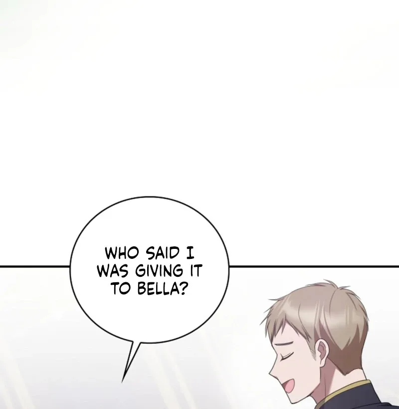 The Nanny Contract of the Black-Hearted Villain Chapter 26 page 111
