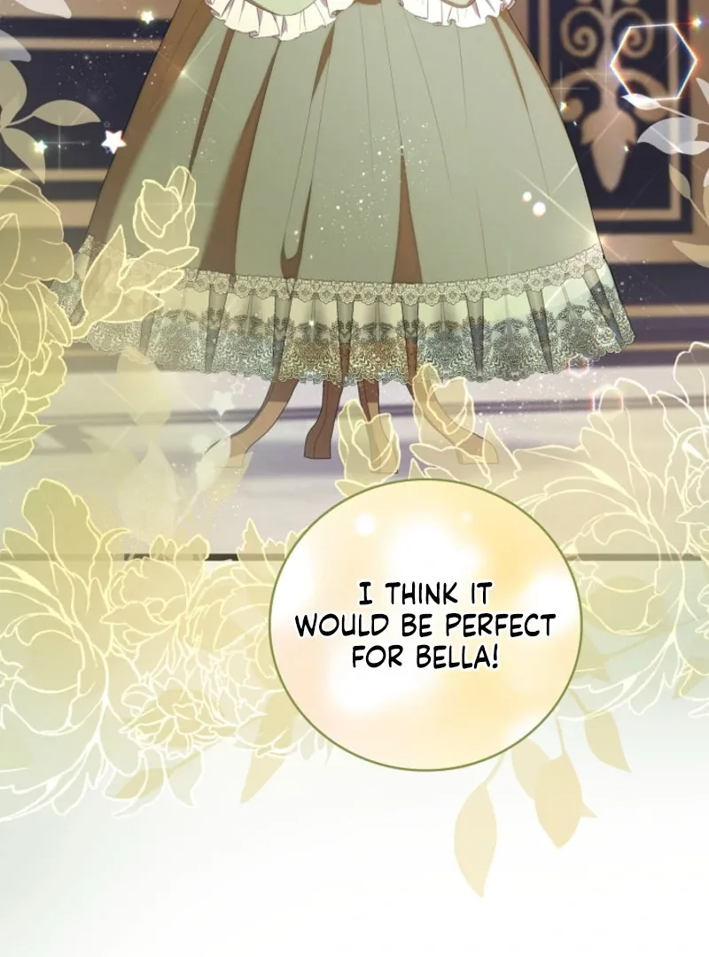 The Nanny Contract of the Black-Hearted Villain Chapter 26 page 110