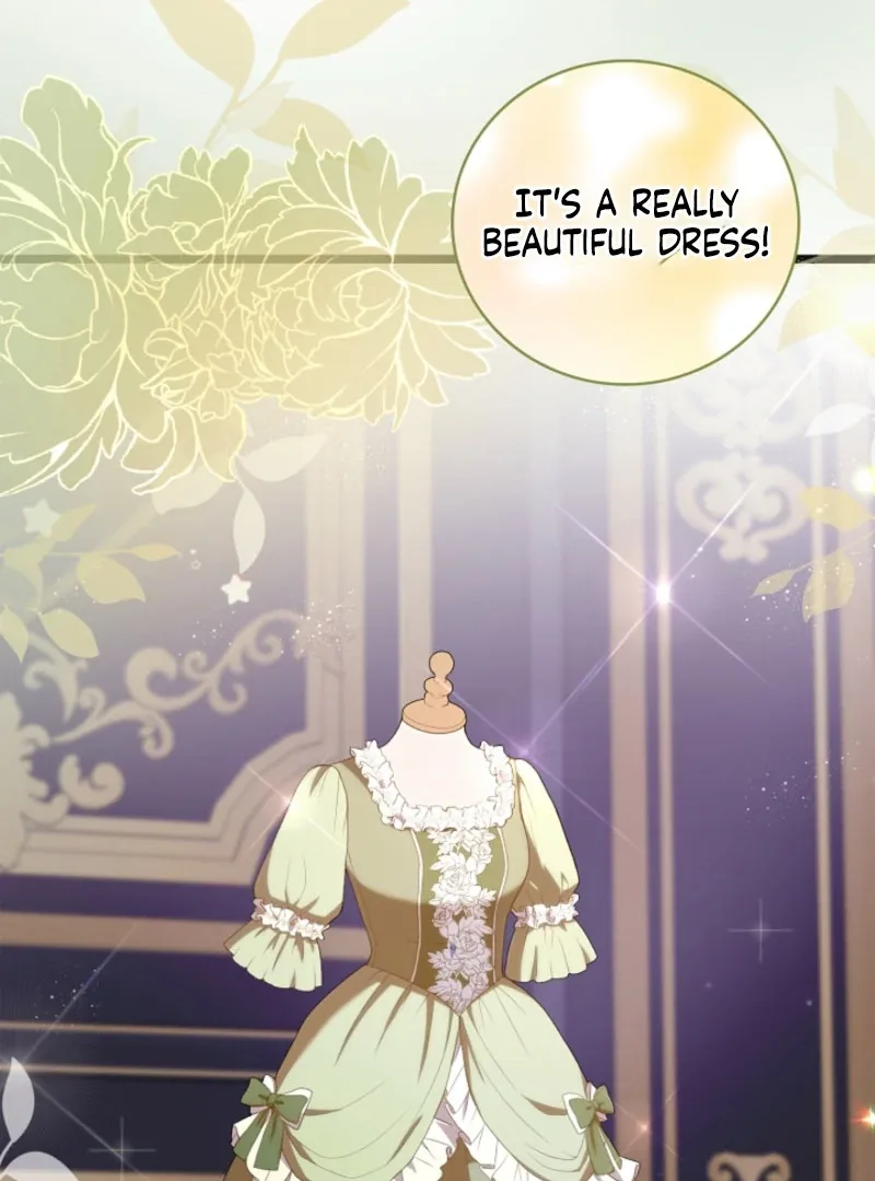 The Nanny Contract of the Black-Hearted Villain Chapter 26 page 109