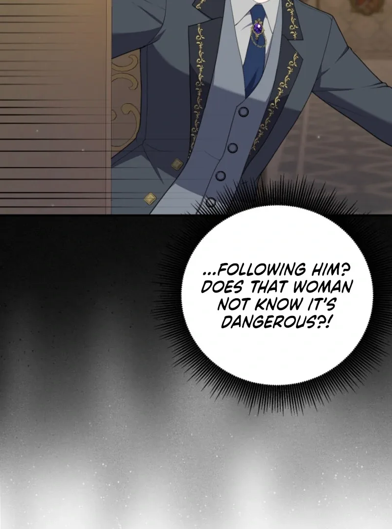 The Nanny Contract of the Black-Hearted Villain Chapter 26 page 117