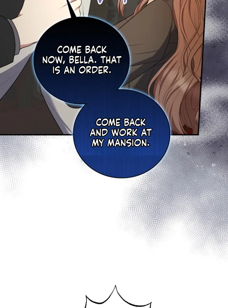 The Nanny Contract of the Black-Hearted Villain Chapter 26 page 125