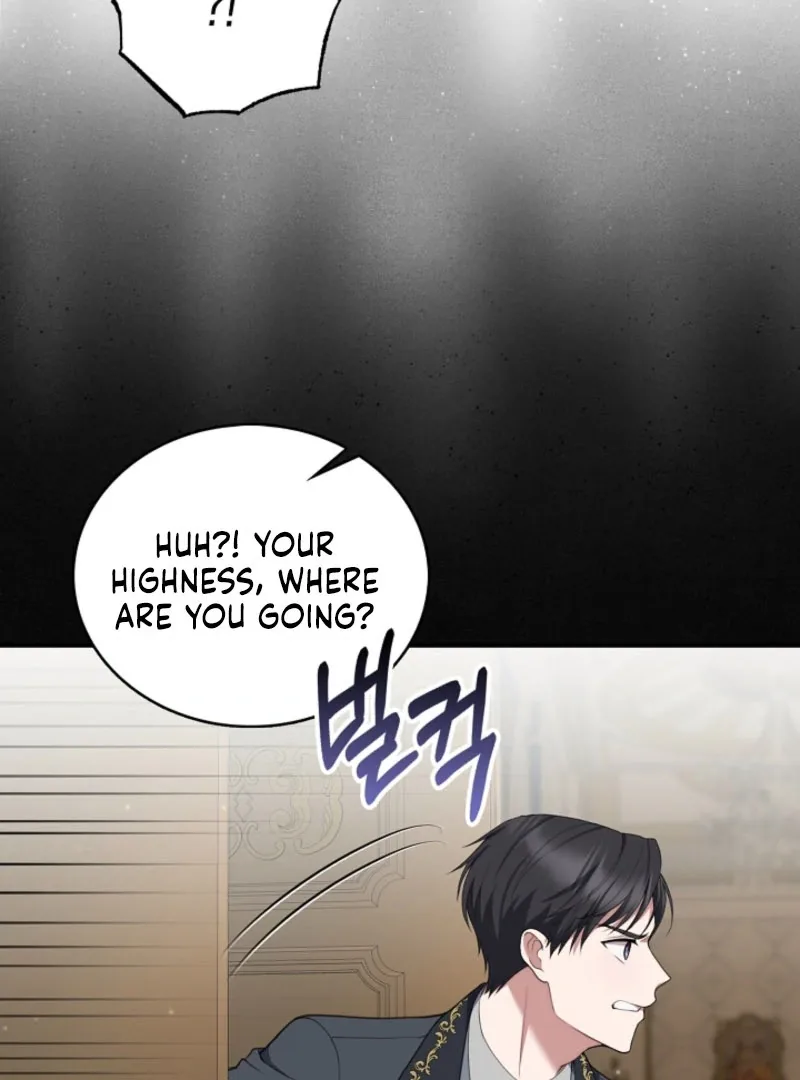 The Nanny Contract of the Black-Hearted Villain Chapter 26 page 116