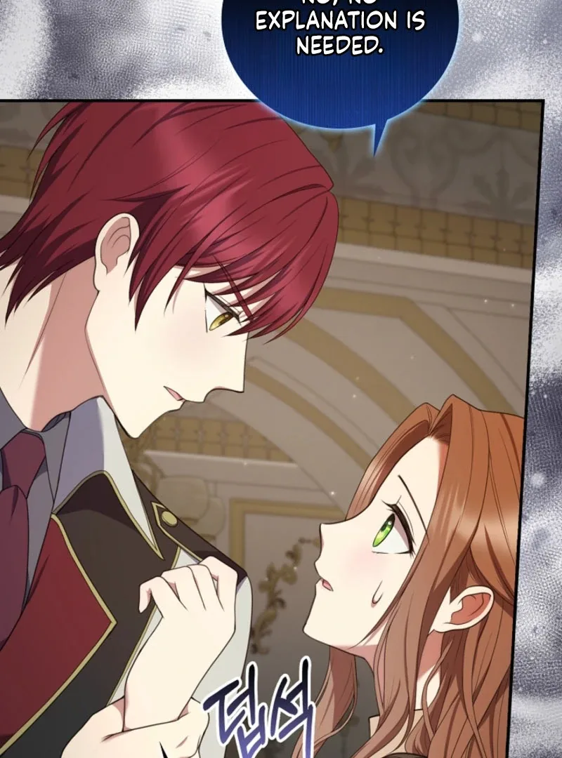 The Nanny Contract of the Black-Hearted Villain Chapter 26 page 124