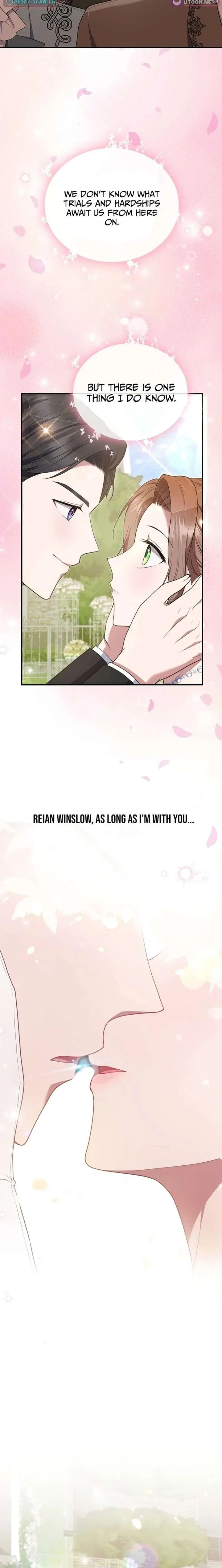 The Nanny Contract of the Black-Hearted Villain Chapter 46 page 22