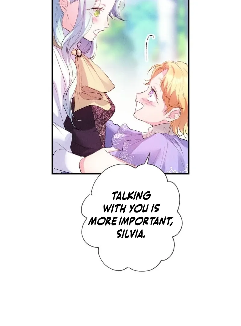 The Neglected Noble Lady Became the Beloved Caretaker of the Imperial Family Chapter 1 page 13