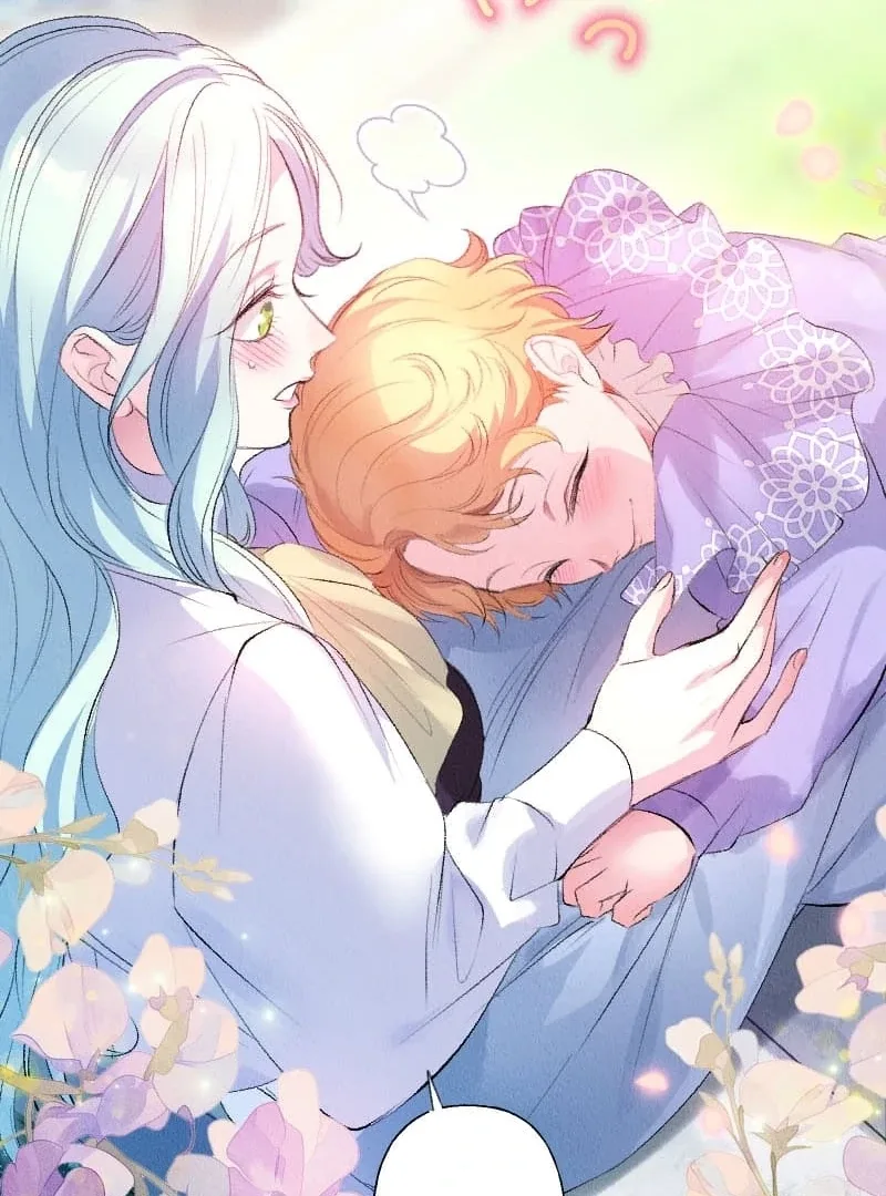 The Neglected Noble Lady Became the Beloved Caretaker of the Imperial Family Chapter 1 page 11