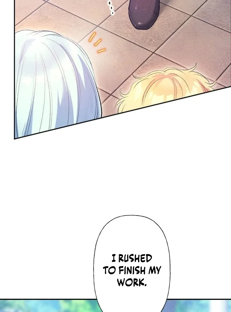 The Neglected Noble Lady Became the Beloved Caretaker of the Imperial Family Chapter 1 page 15
