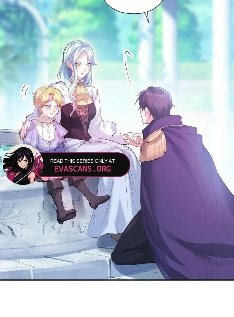 The Neglected Noble Lady Became the Beloved Caretaker of the Imperial Family Chapter 1 page 16