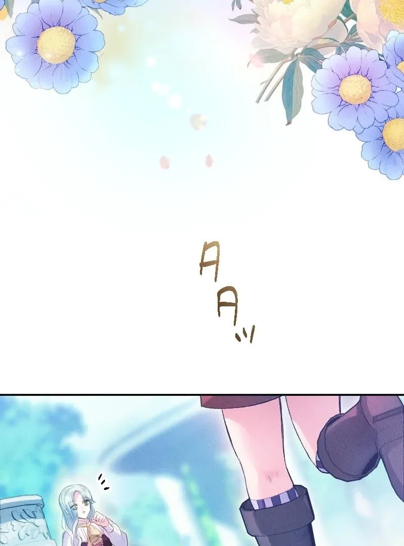 The Neglected Noble Lady Became the Beloved Caretaker of the Imperial Family Chapter 1 page 7