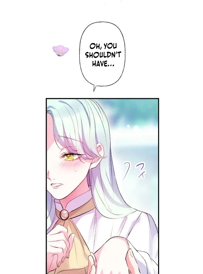 The Neglected Noble Lady Became the Beloved Caretaker of the Imperial Family Chapter 1 page 22
