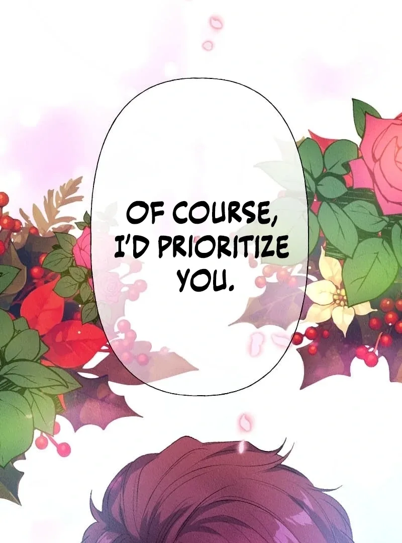 The Neglected Noble Lady Became the Beloved Caretaker of the Imperial Family Chapter 1 page 27