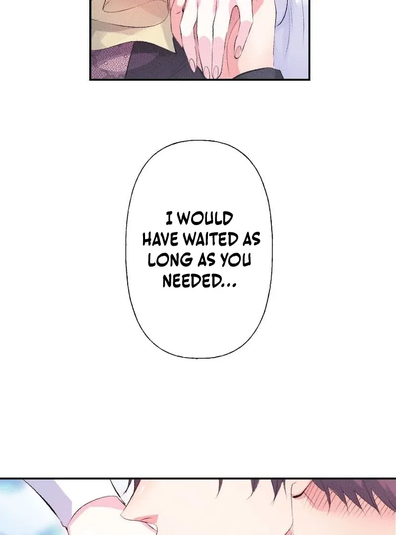 The Neglected Noble Lady Became the Beloved Caretaker of the Imperial Family Chapter 1 page 23