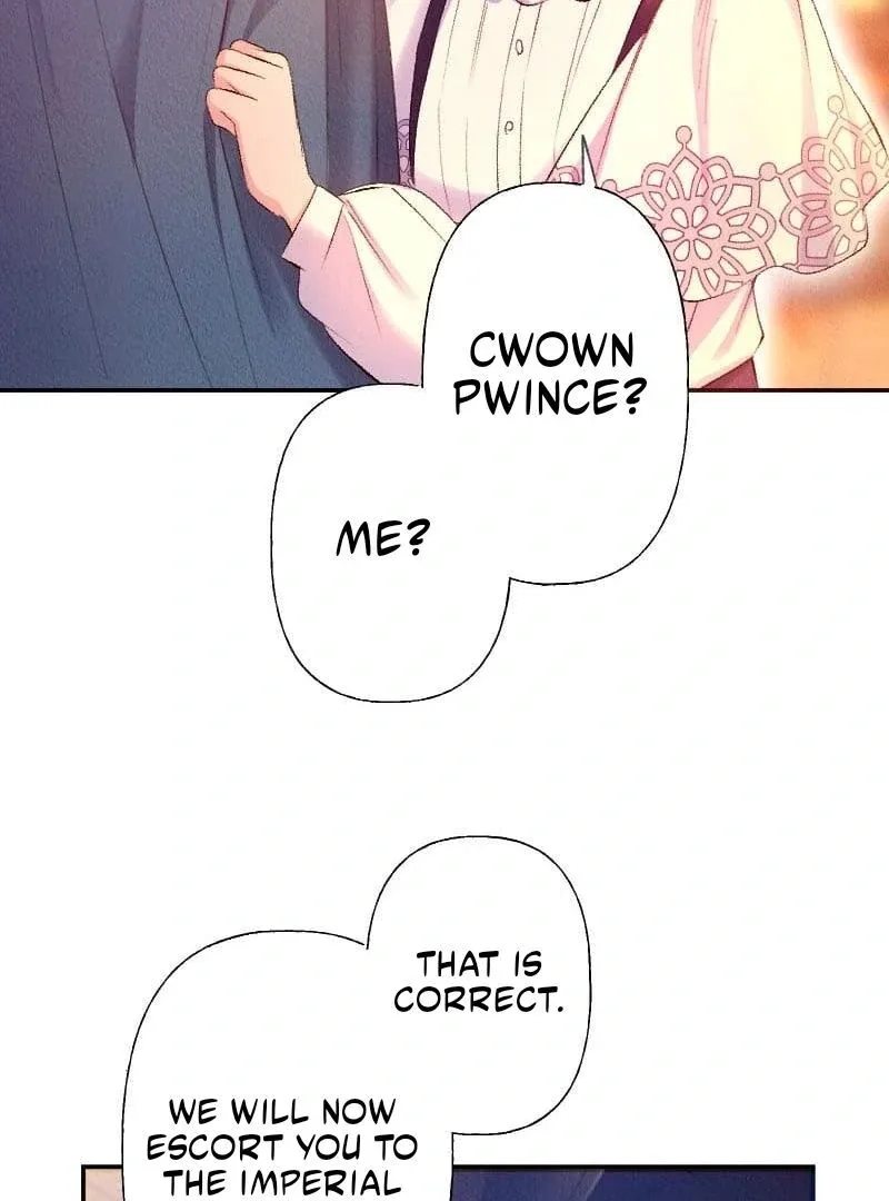 The Neglected Noble Lady Became the Beloved Caretaker of the Imperial Family Chapter 4 page 42
