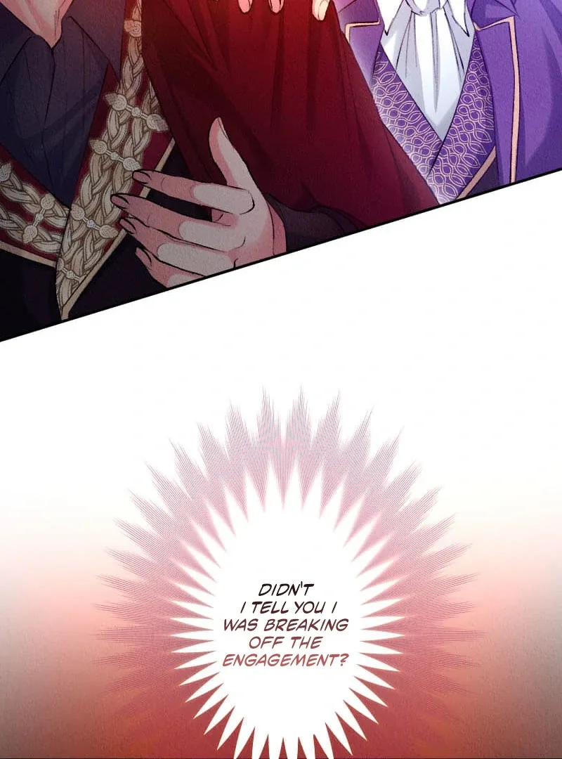 The Neglected Noble Lady Became the Beloved Caretaker of the Imperial Family Chapter 5 page 57