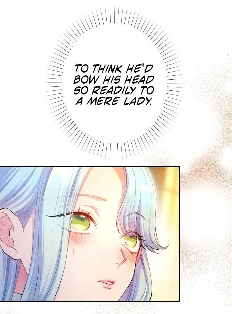 The Neglected Noble Lady Became the Beloved Caretaker of the Imperial Family Chapter 4 page 33