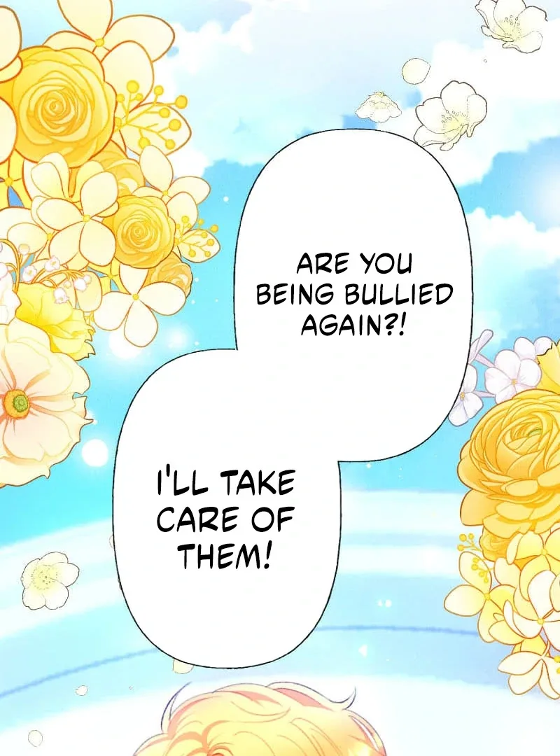 The Neglected Noble Lady Became the Beloved Caretaker of the Imperial Family Chapter 5 page 27