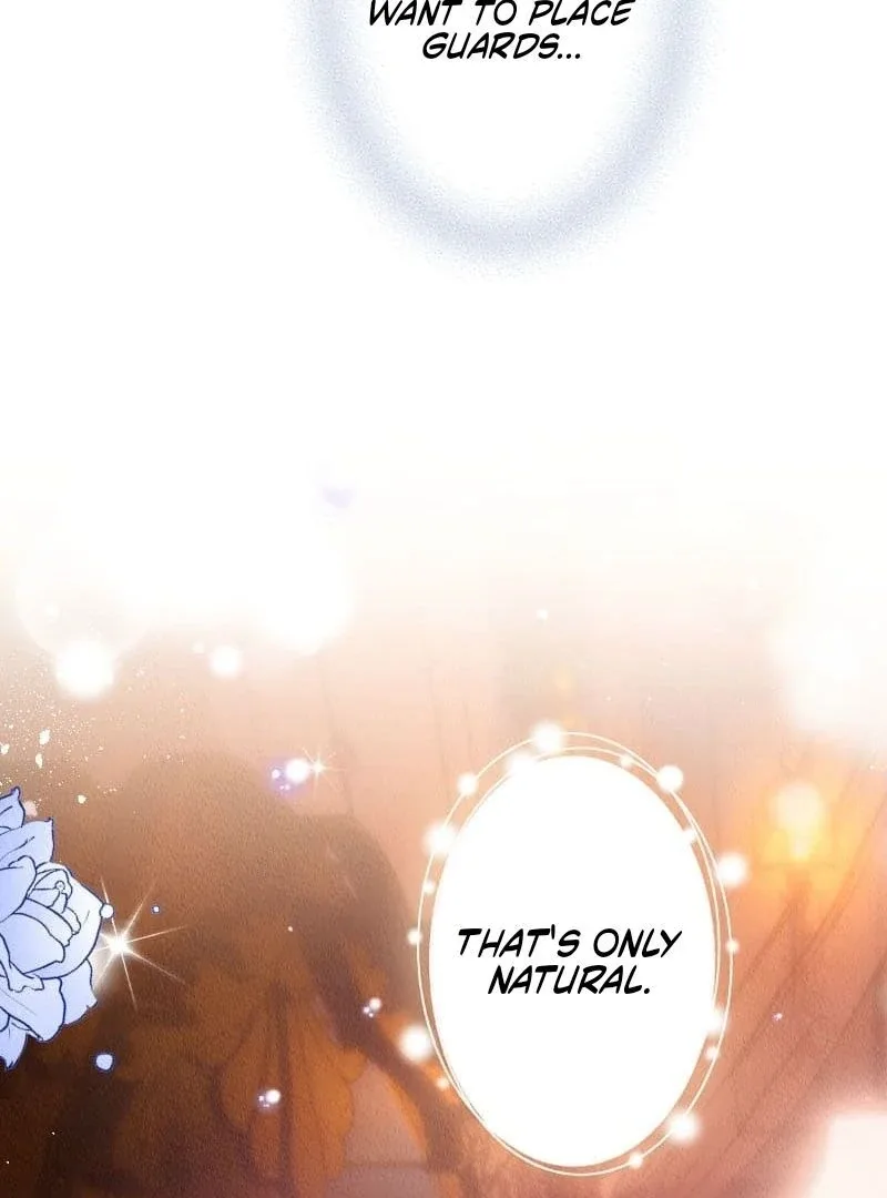The Neglected Noble Lady Became the Beloved Caretaker of the Imperial Family Chapter 4 page 61