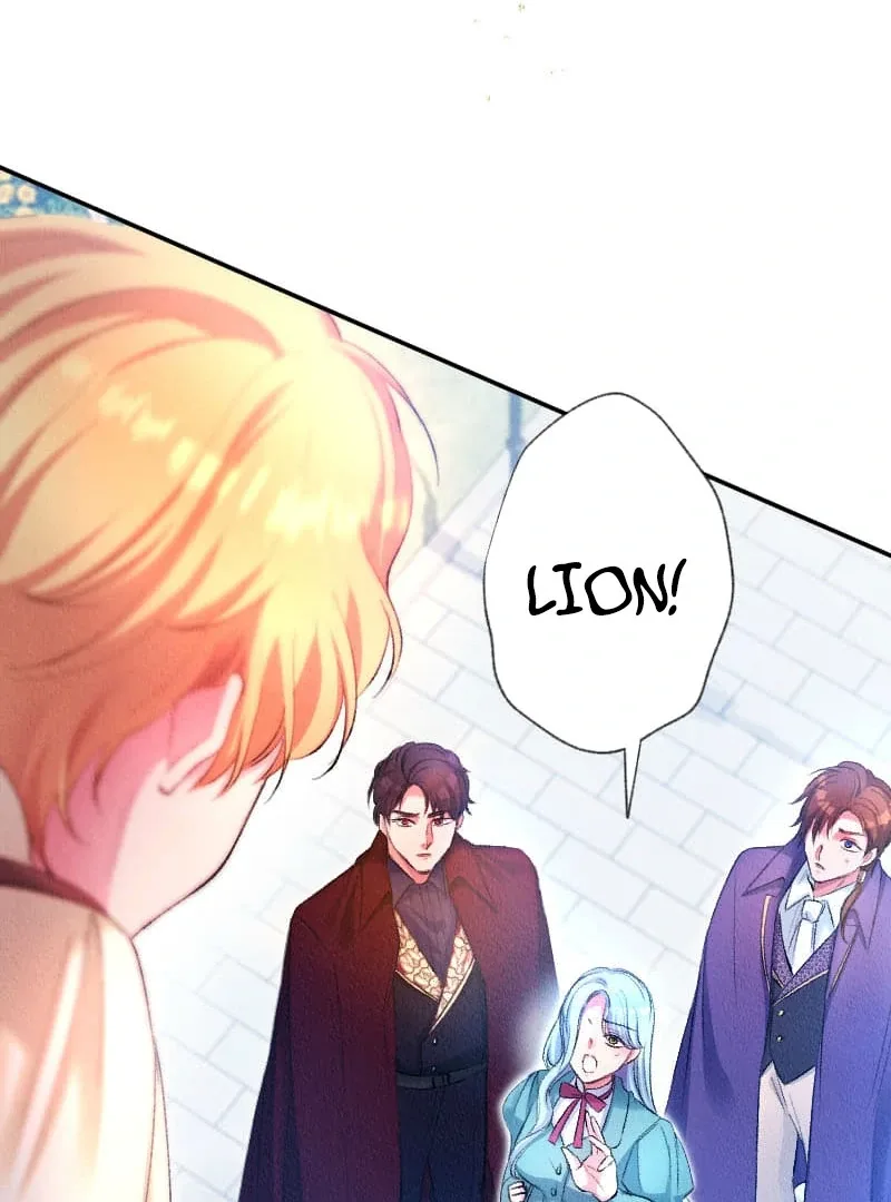 The Neglected Noble Lady Became the Beloved Caretaker of the Imperial Family Chapter 5 page 30