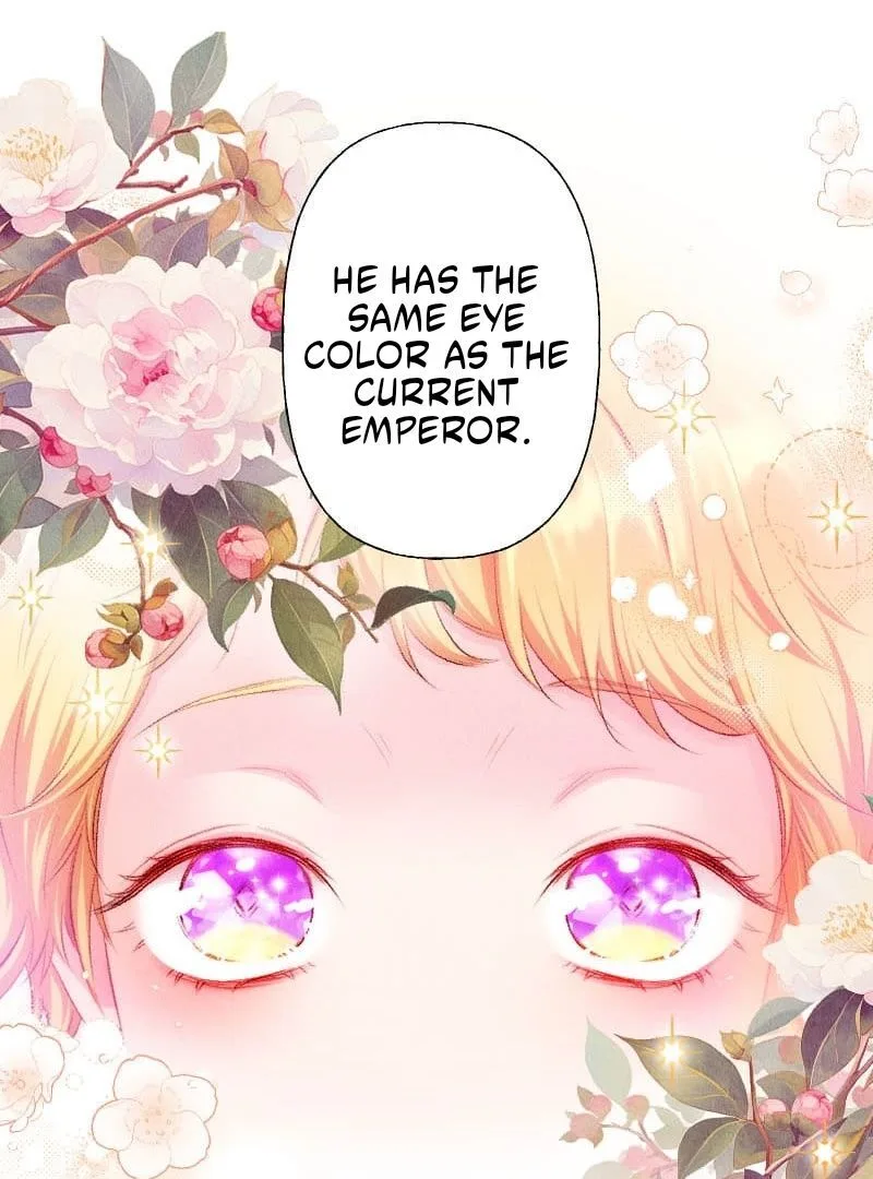 The Neglected Noble Lady Became the Beloved Caretaker of the Imperial Family Chapter 4 page 37