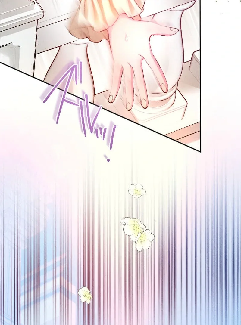 The Neglected Noble Lady Became the Beloved Caretaker of the Imperial Family Chapter 5 page 32