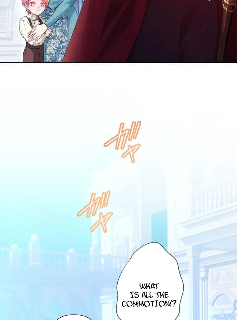 The Neglected Noble Lady Became the Beloved Caretaker of the Imperial Family Chapter 5 page 66