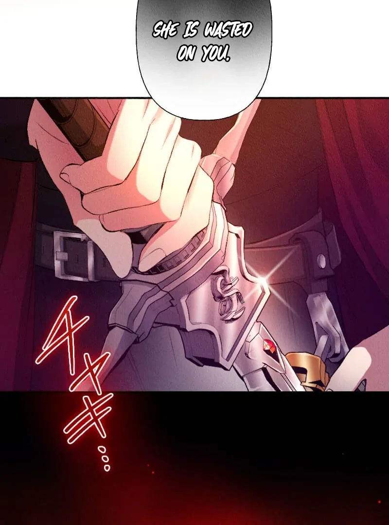 The Neglected Noble Lady Became the Beloved Caretaker of the Imperial Family Chapter 5 page 61