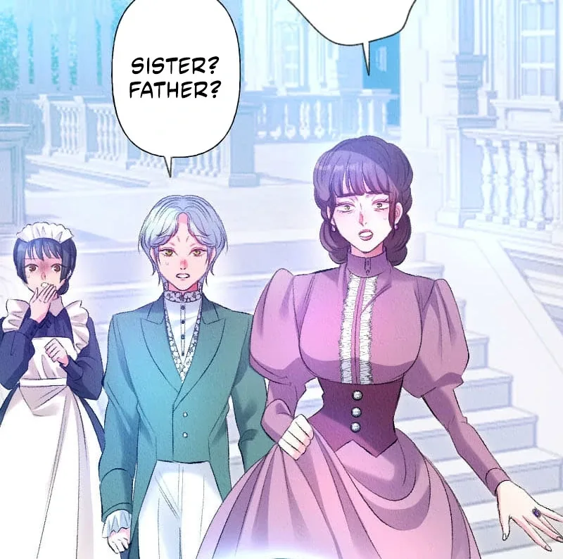 The Neglected Noble Lady Became the Beloved Caretaker of the Imperial Family Chapter 5 page 67