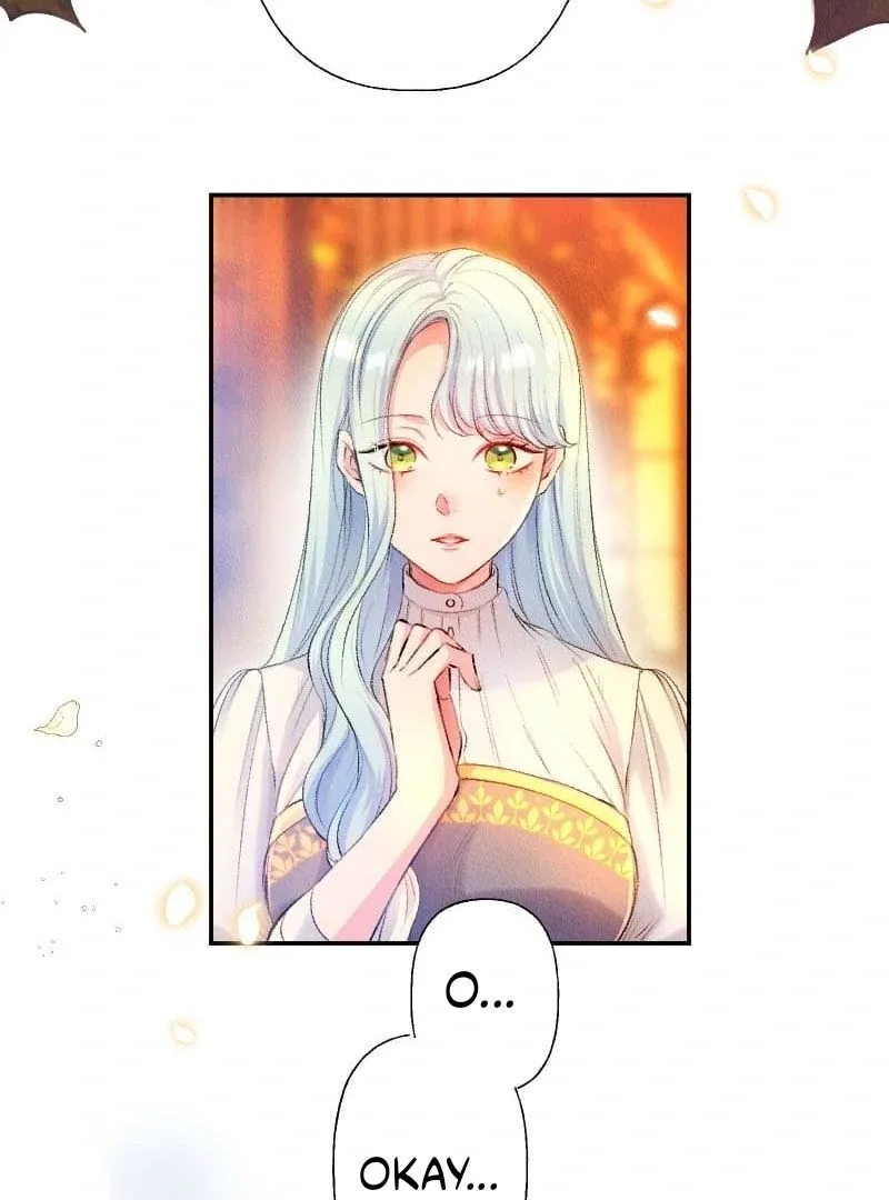 The Neglected Noble Lady Became the Beloved Caretaker of the Imperial Family Chapter 4 page 52