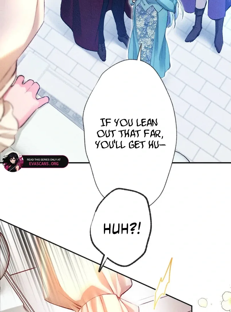 The Neglected Noble Lady Became the Beloved Caretaker of the Imperial Family Chapter 5 page 31