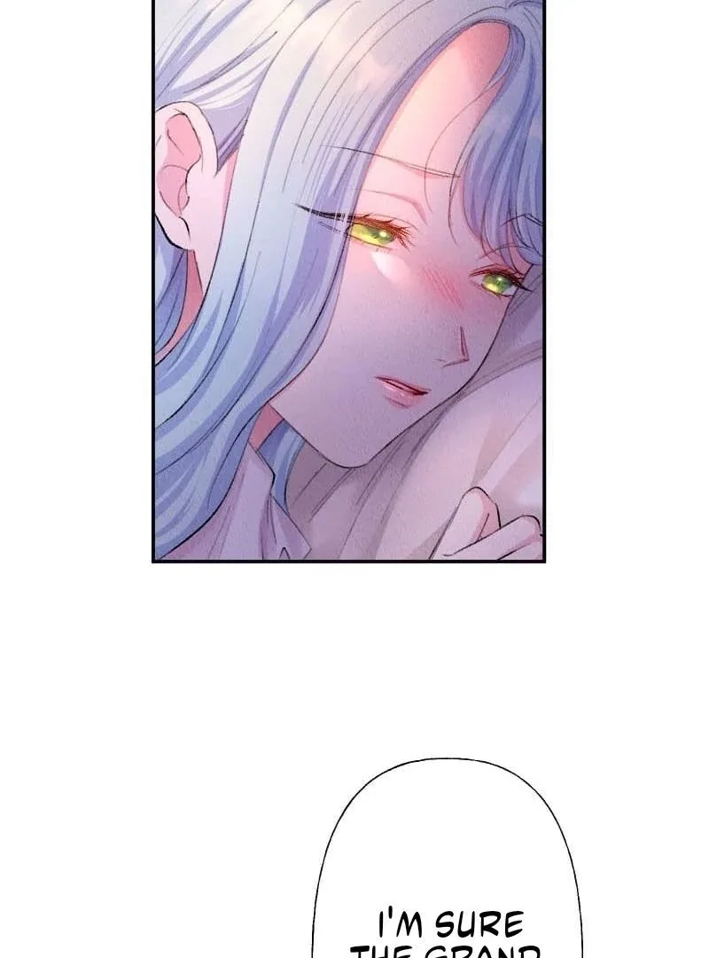 The Neglected Noble Lady Became the Beloved Caretaker of the Imperial Family Chapter 4 page 67