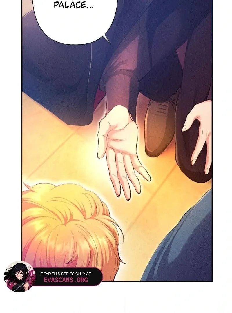 The Neglected Noble Lady Became the Beloved Caretaker of the Imperial Family Chapter 4 page 43