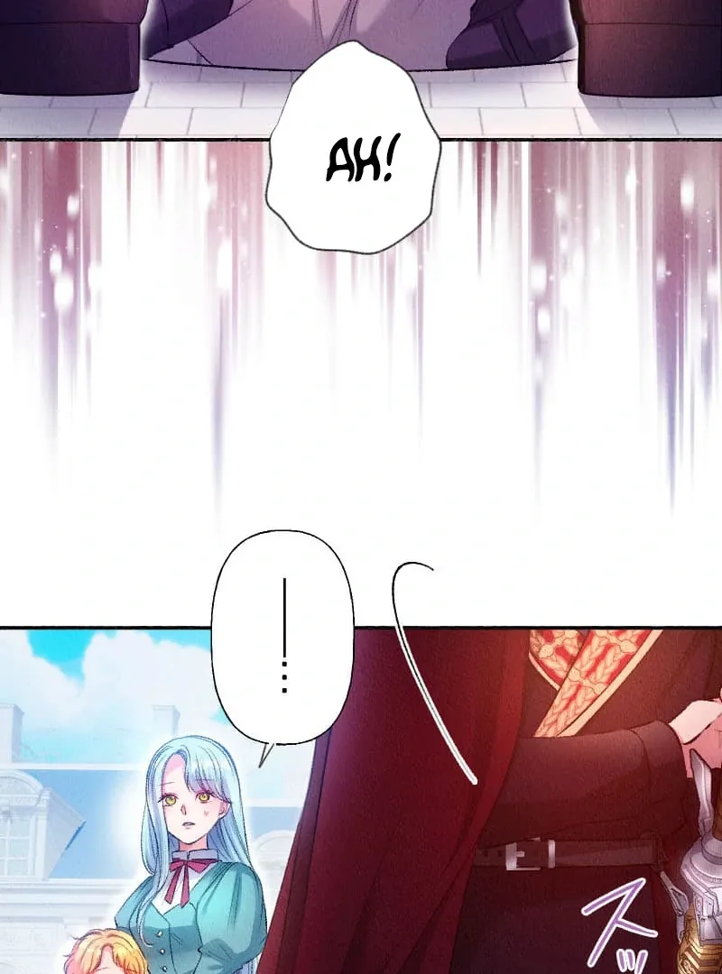 The Neglected Noble Lady Became the Beloved Caretaker of the Imperial Family Chapter 5 page 65
