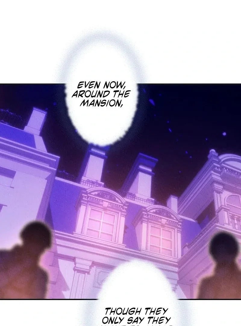 The Neglected Noble Lady Became the Beloved Caretaker of the Imperial Family Chapter 4 page 60