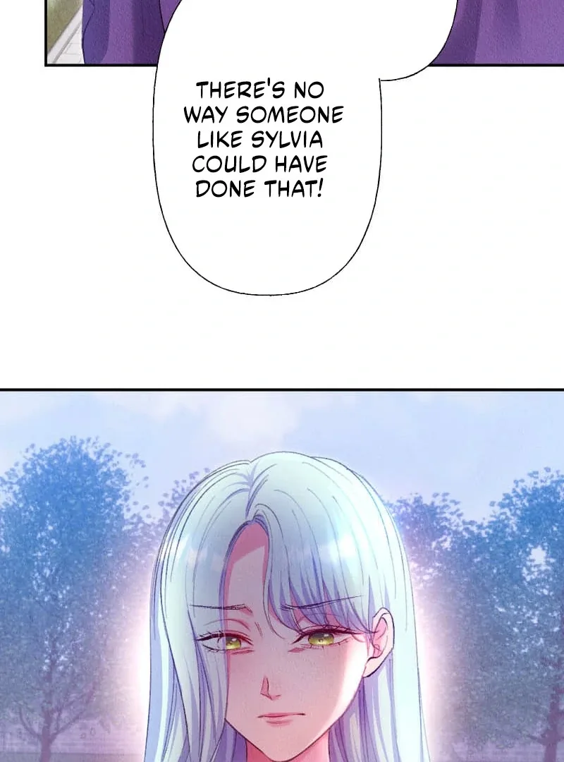 The Neglected Noble Lady Became the Beloved Caretaker of the Imperial Family Chapter 5 page 21