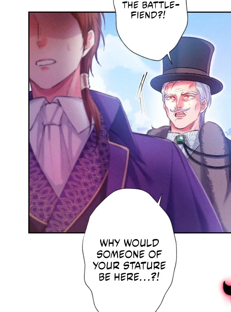 The Neglected Noble Lady Became the Beloved Caretaker of the Imperial Family Chapter 5 page 6