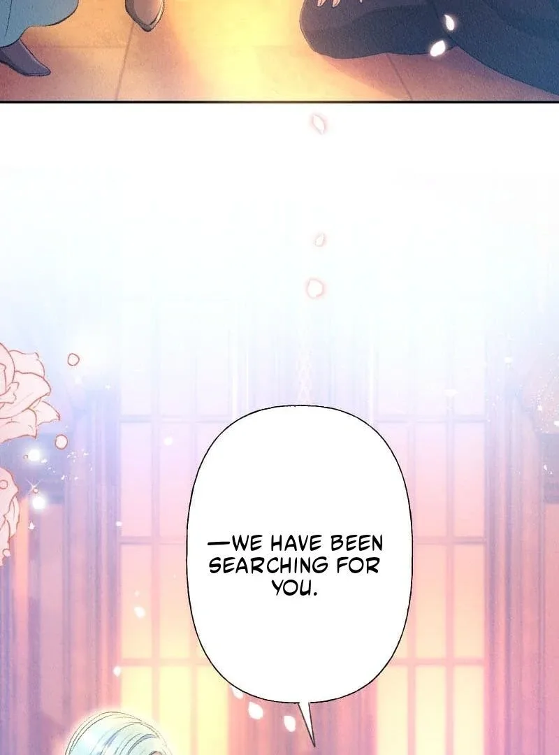 The Neglected Noble Lady Became the Beloved Caretaker of the Imperial Family Chapter 4 page 39