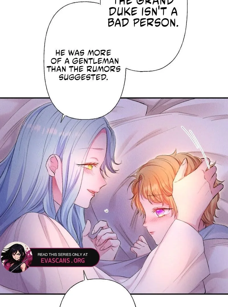 The Neglected Noble Lady Became the Beloved Caretaker of the Imperial Family Chapter 4 page 68