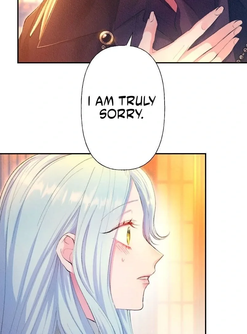 The Neglected Noble Lady Became the Beloved Caretaker of the Imperial Family Chapter 4 page 28