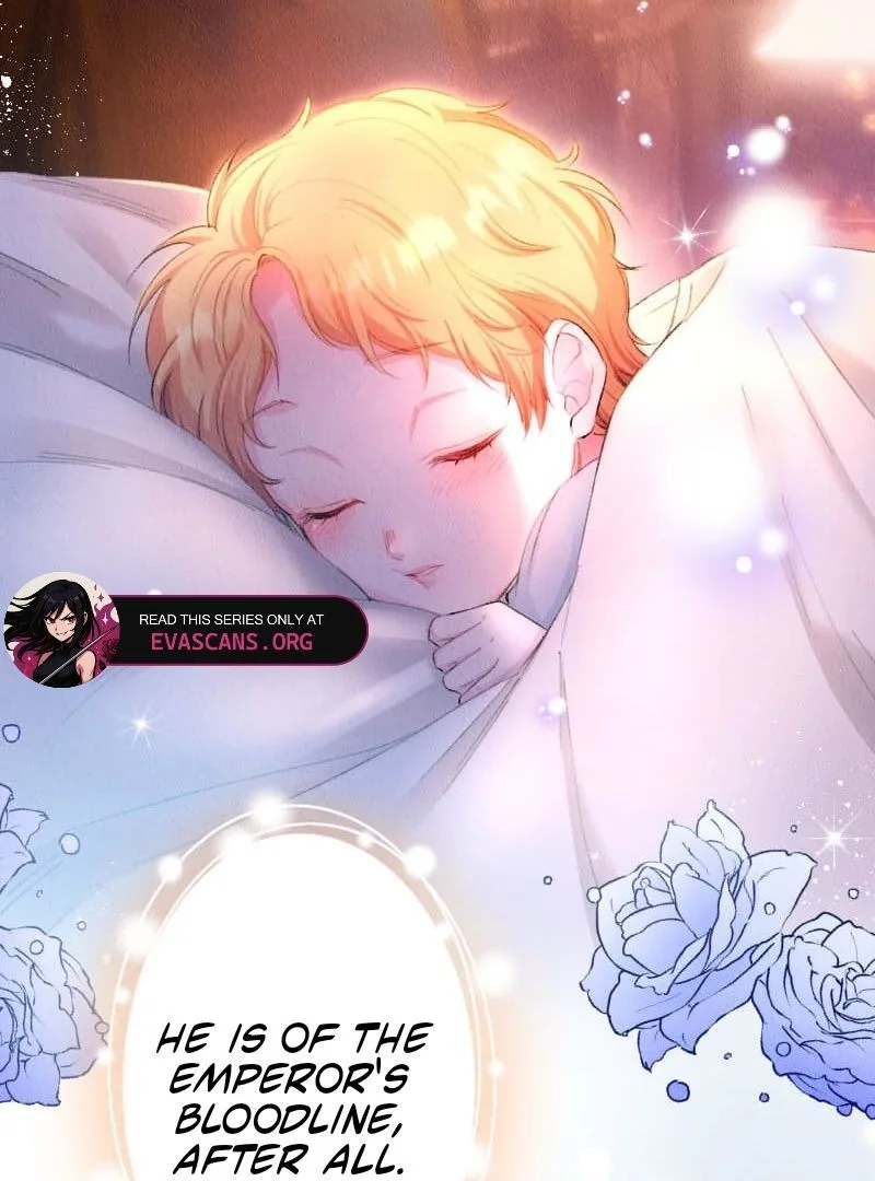 The Neglected Noble Lady Became the Beloved Caretaker of the Imperial Family Chapter 4 page 62