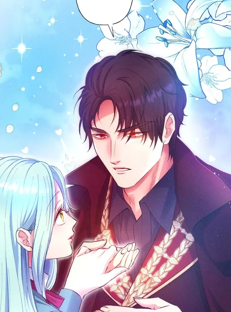 The Neglected Noble Lady Became the Beloved Caretaker of the Imperial Family Chapter 5 page 52