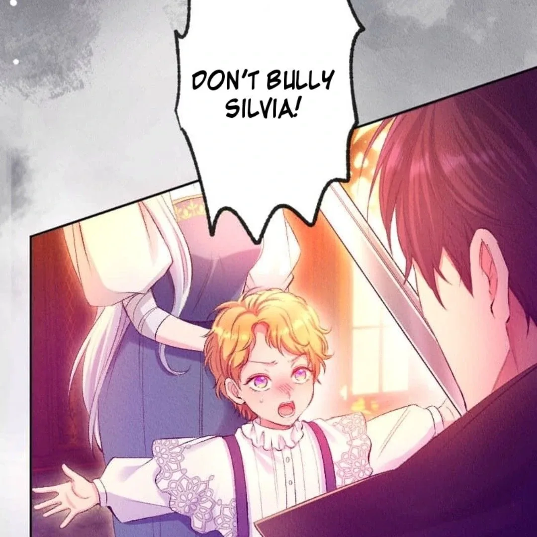 The Neglected Noble Lady Became the Beloved Caretaker of the Imperial Family Chapter 4 page 16