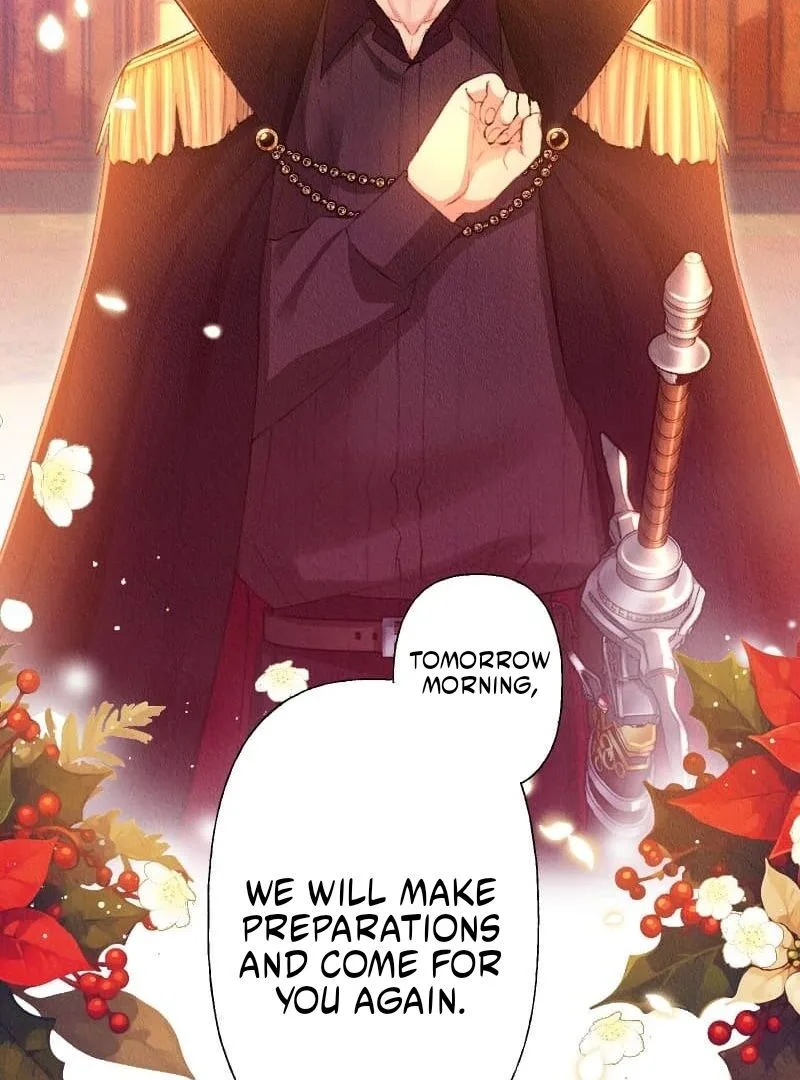 The Neglected Noble Lady Became the Beloved Caretaker of the Imperial Family Chapter 4 page 51
