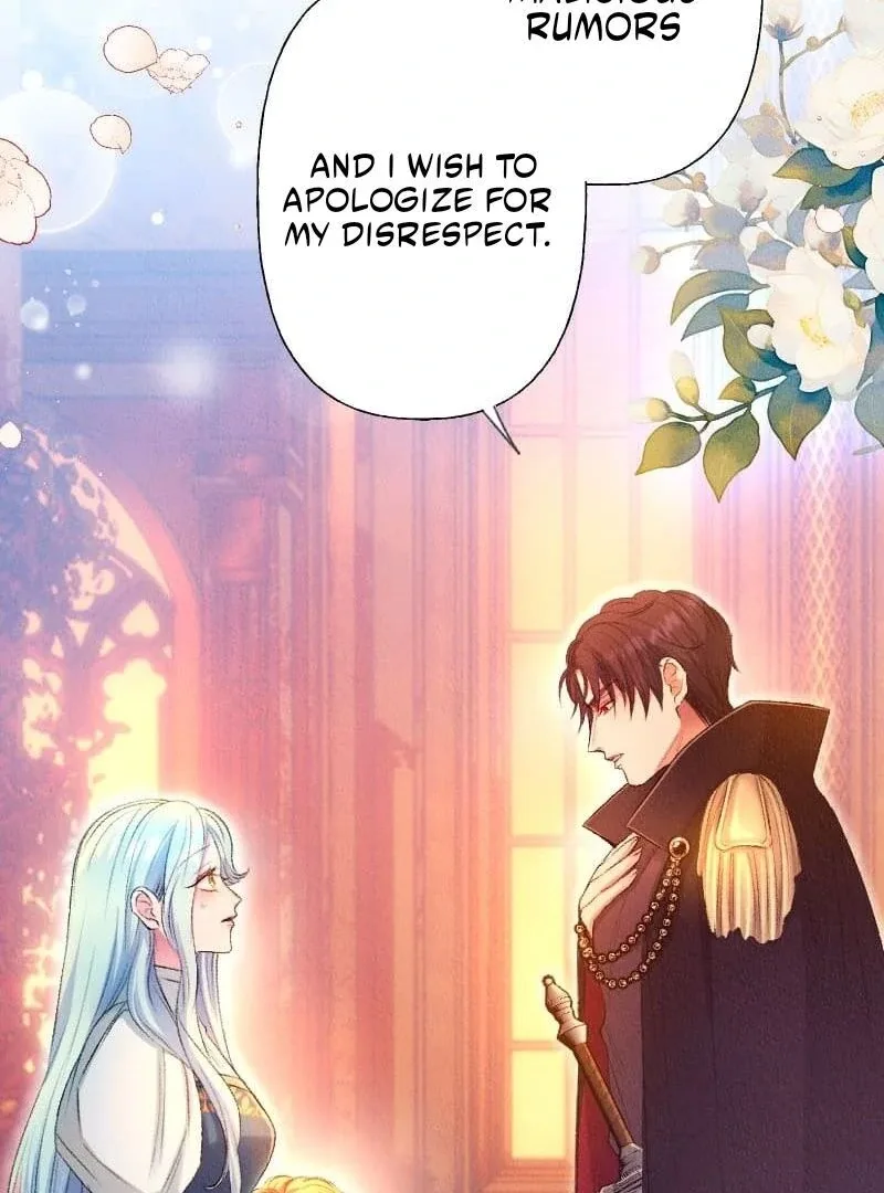The Neglected Noble Lady Became the Beloved Caretaker of the Imperial Family Chapter 4 page 25