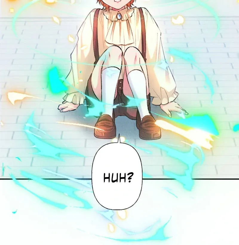 The Neglected Noble Lady Became the Beloved Caretaker of the Imperial Family Chapter 5 page 42