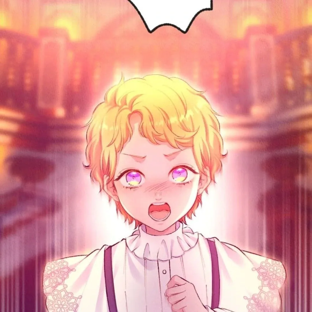 The Neglected Noble Lady Became the Beloved Caretaker of the Imperial Family Chapter 4 page 14