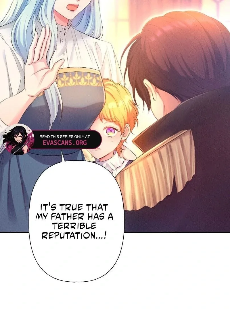 The Neglected Noble Lady Became the Beloved Caretaker of the Imperial Family Chapter 4 page 30