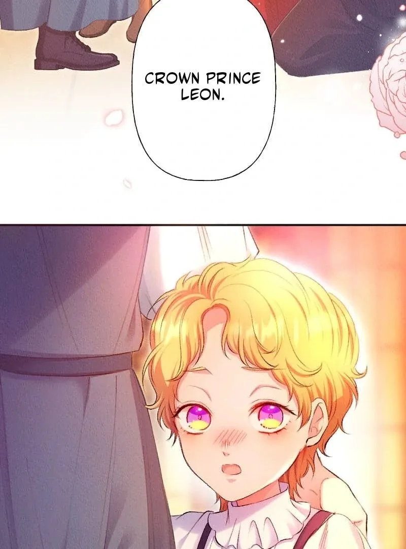 The Neglected Noble Lady Became the Beloved Caretaker of the Imperial Family Chapter 4 page 41