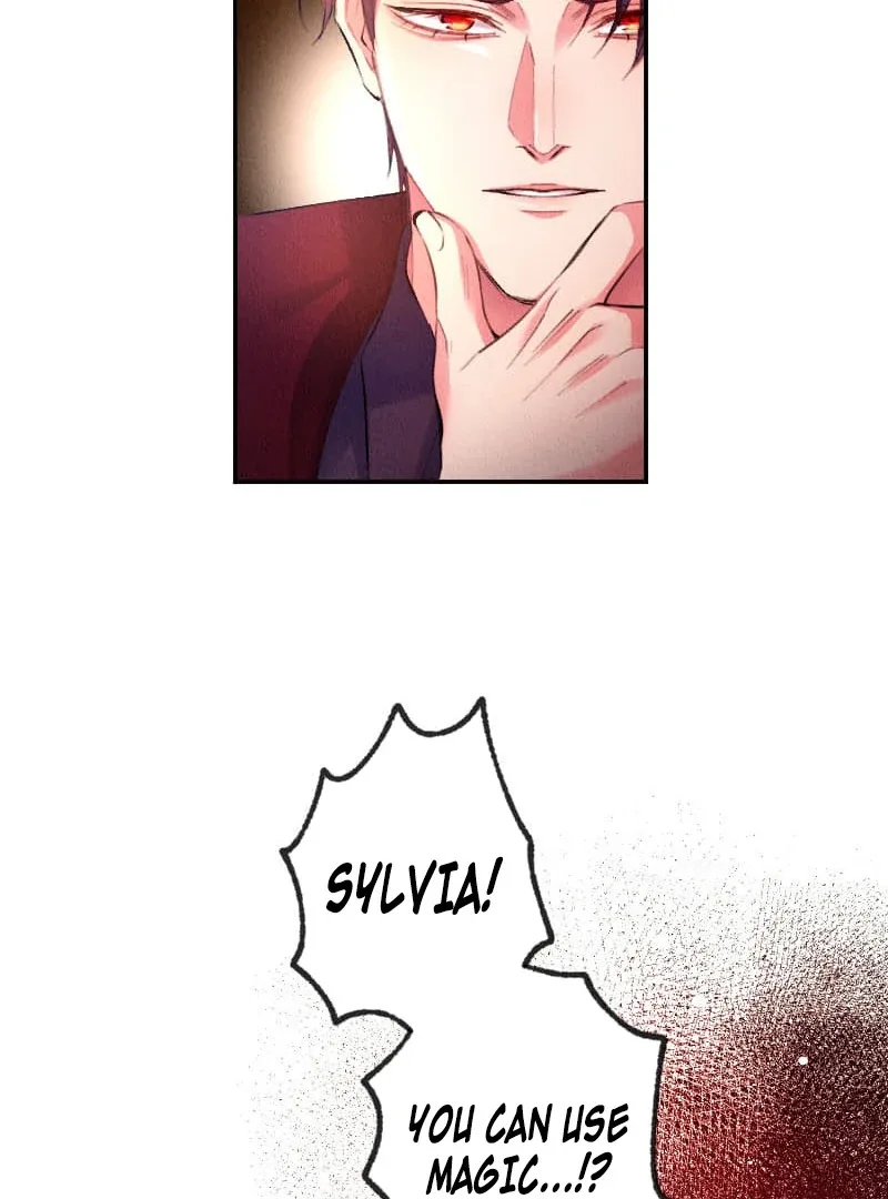 The Neglected Noble Lady Became the Beloved Caretaker of the Imperial Family Chapter 5 page 47